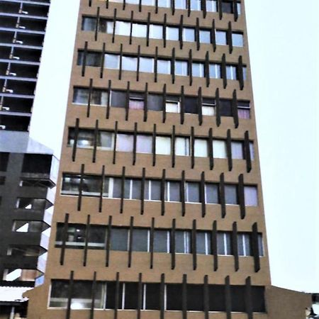 ホテルLa Isra At クアラルンプール エクステリア 写真